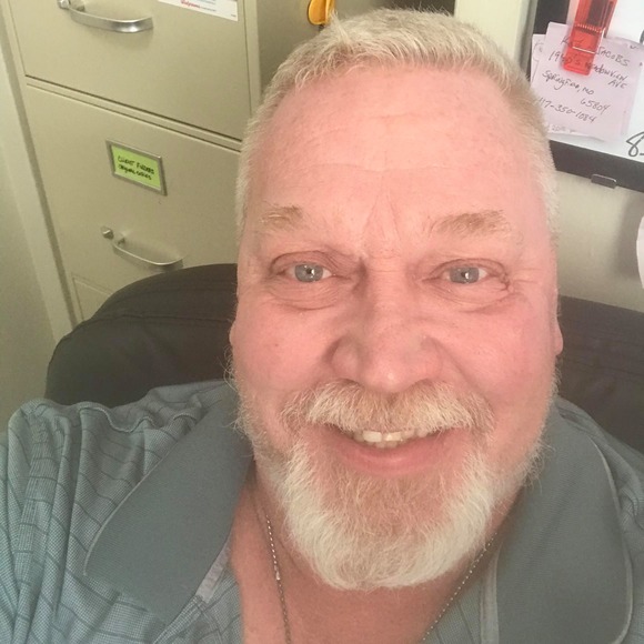 Meet your Posher, Randy - Picture 1 of 1